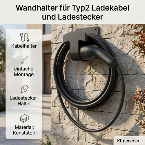 Wandhalter passend für - , ev
