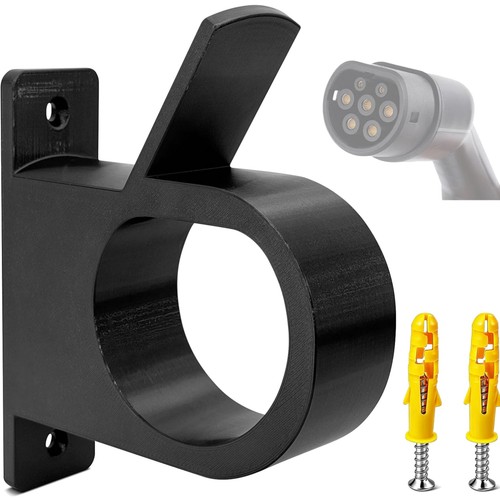 Kabelhalter wallbox für typ - typ, 2