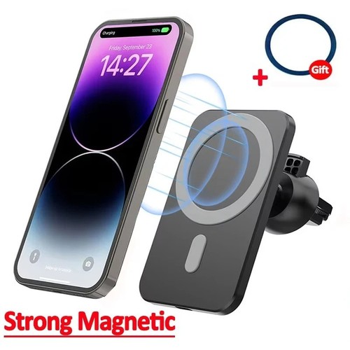 Handyhalterung auto magsafe - auto,