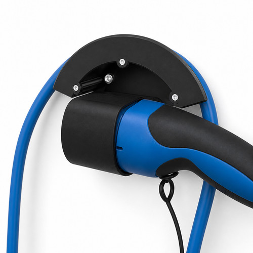 Ladekabel typ wandhalterung - typ,