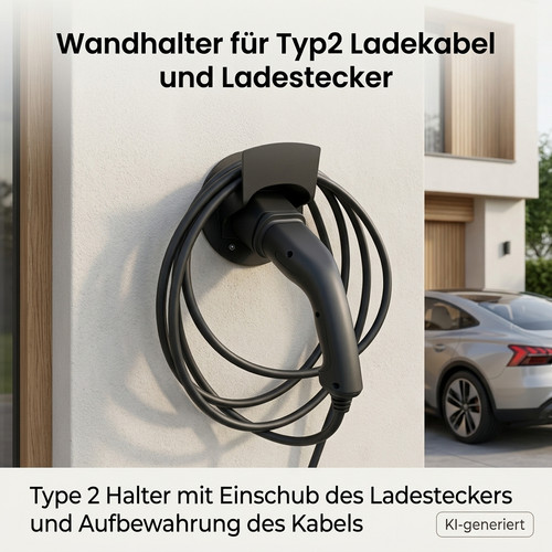 Wandhalter passend für - , ev