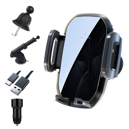 Wireless autohalterung kfz - wireless,