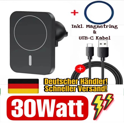 Handyhalterung auto magsafe - handyhalterung,