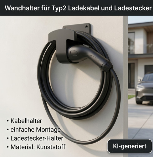 Wandhalter passend für - , ev