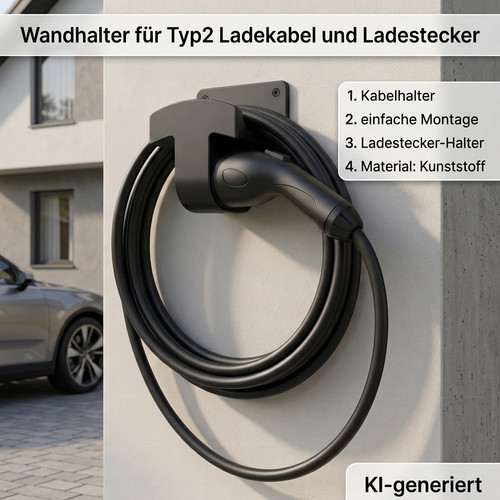 Wandhalter passend für - , ev