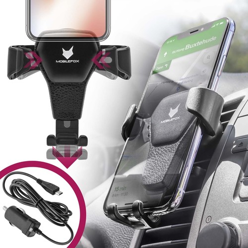 Auto handyhalterung kfz - handyhalterung, +