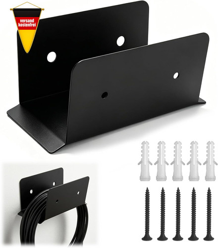 Kabelhalter wand - kabelhalter,
