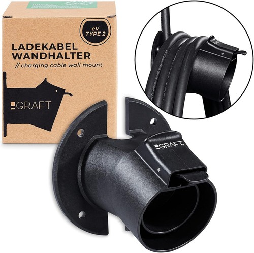 Graft ladekabel typ - graft,