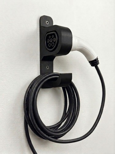 Typ ladestecker halter - ladestecker,