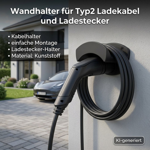 Wandhalter passend für - , ev