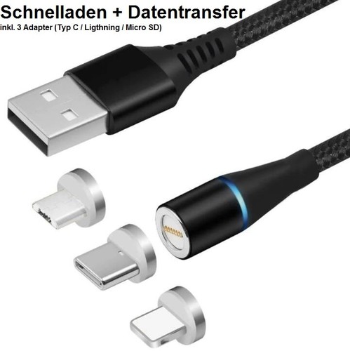 Schnellladekabel daten für - schnellladekabel,