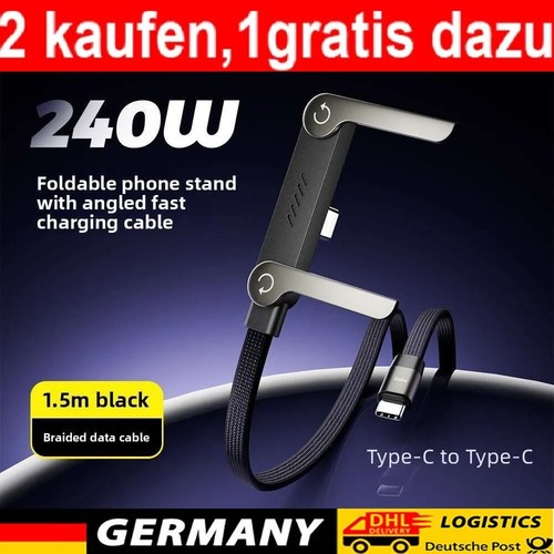 240w schnellladekabel mit - 240w-schnellladekabel,