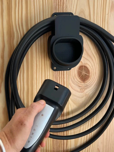 Ladekabel typ wandhalterung - 2,