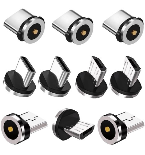 Ersatz magnet adapter - ersatz,