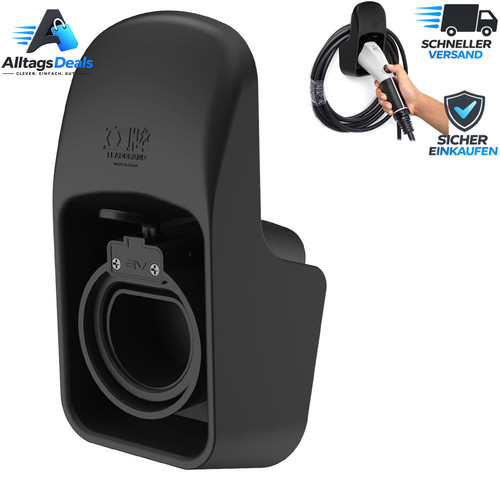 Ladekabel typ wandhalterung - typ, 2