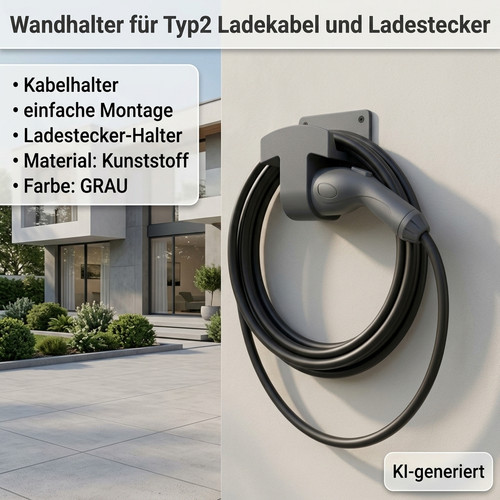 Wandhalter passend für - , ev