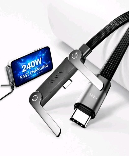 Usb kabel schnellladekabel - usb-c,