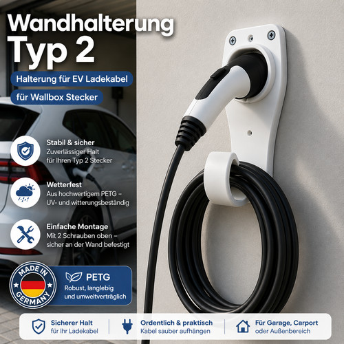 Wandhalterung typ halterung - 2,