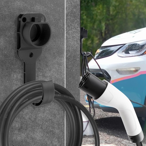 Wandhalterung für ladekabel - für,