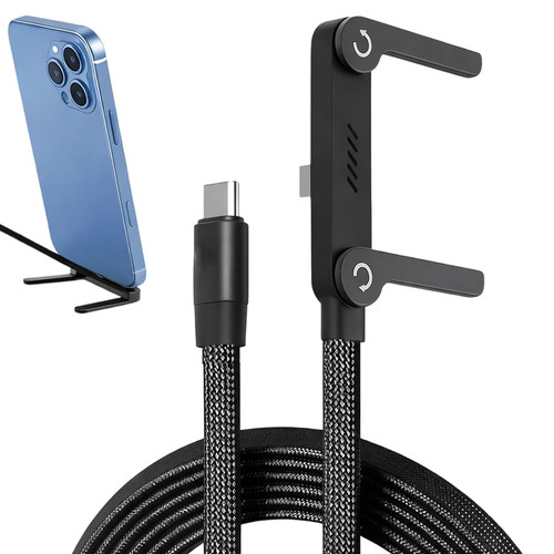 Usb ladekabel 240w - usb-c, mit