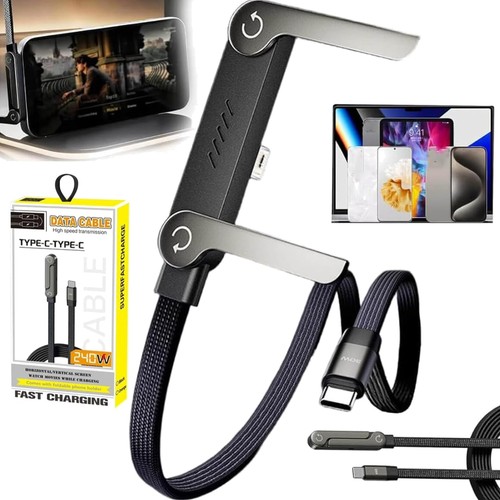 Usb c ladekabel - usb,