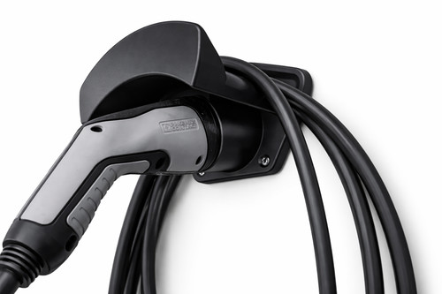 Ladekabel typ wandhalterung - typ, 2