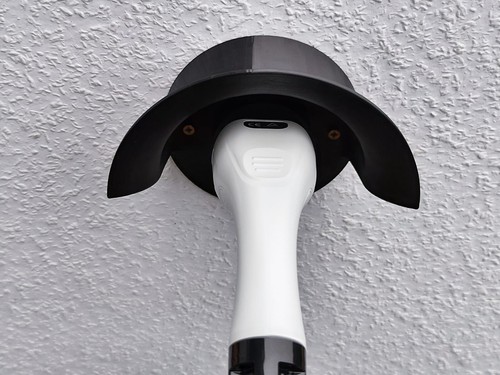 Kabel wandhalterung für - kabel,