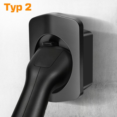 Für typ halter - für,