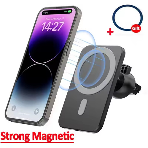 Handyhalterung auto magsafe - handyhalterung,