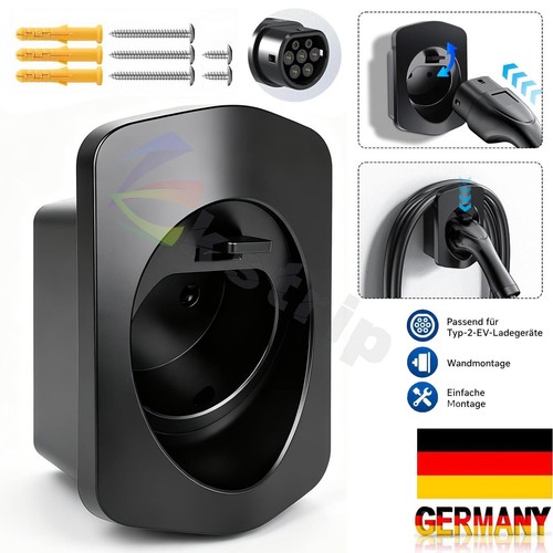 Wandhalterung typ halterung - typ-2,