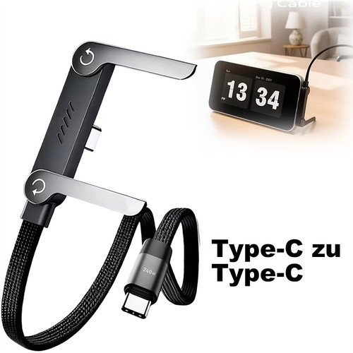 240 schnelllade datenkabel - w,