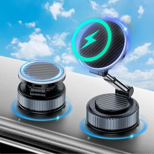 Sichere vakuum magnet - sichere,