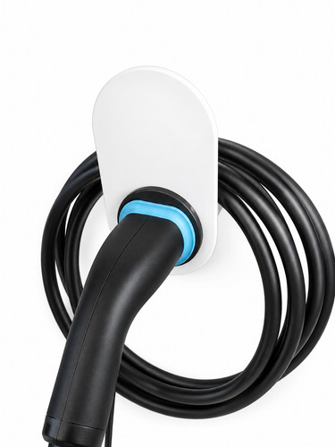 Ladekabel halterung typ - ladekabel,