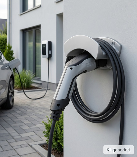 Wandhalter passend für - , ev