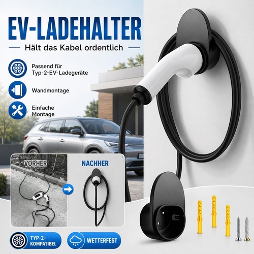 Typ wandhalterung für - 2,
