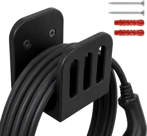Kabelhalter für ladekabel - ev,